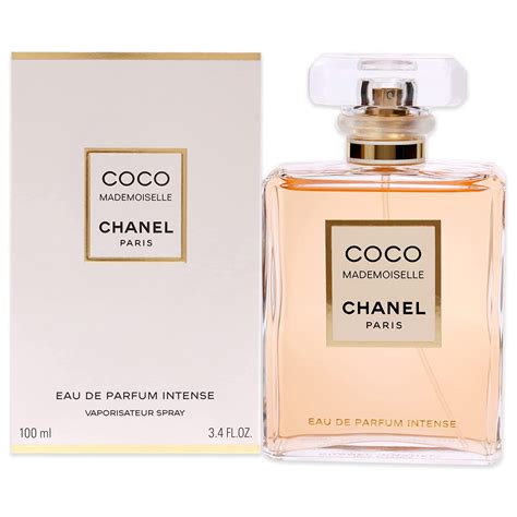 cheapest place to buy coco chanel perfume|chanel mademoiselle 100ml.